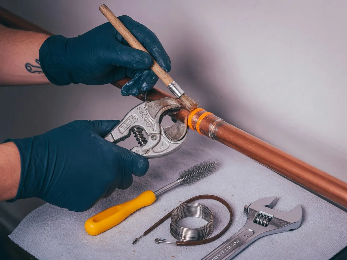 Why choose Sump Pump Repair in Warsaw, MO